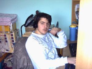 Profilbild von Sebastian Schaap