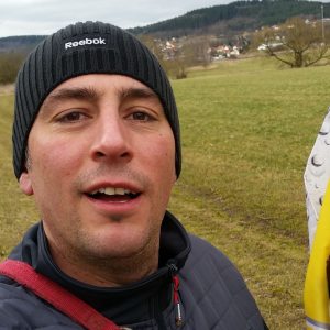 Profilbild von Sebastian Schad