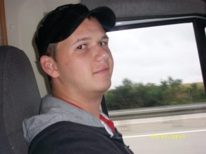 Profilbild von Sebastian Schädlich