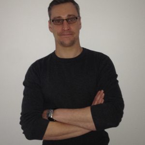 Profilbild von Sebastian Schäffer