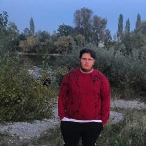 Profilbild von Sebastian Schaumann