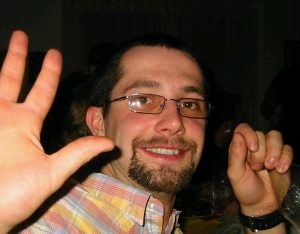 Profilbild von Sebastian Schieck