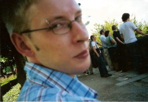 Profilbild von Sebastian Schiller