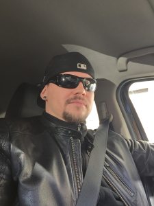 Profilbild von Sebastian Schlesinger