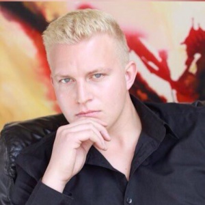 Profilbild von Sebastian Schlöhmer