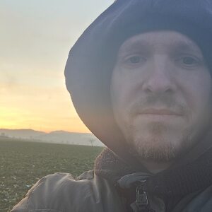 Profilbild von Sebastian Schloßmacher