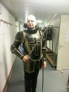 Profilbild von Sebastian Schmid