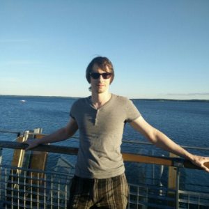 Profilbild von Sebastian Schmidt