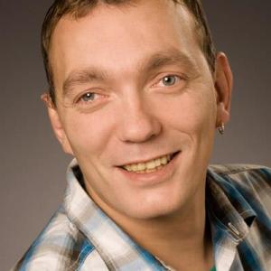 Profilbild von Sebastian Schneider