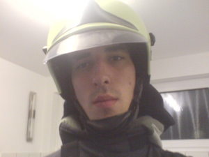 Profilbild von Sebastian Schönberger