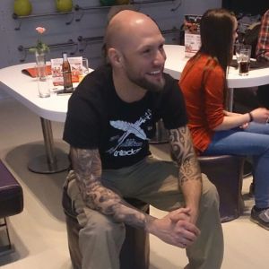 Profilbild von Sebastian Schöpp