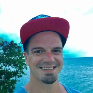 Profilbild von Sebastian Schreiber