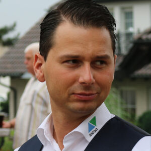 Profilbild von Sebastian Schülke