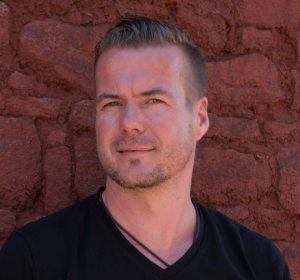 Profilbild von Sebastian Schuldes