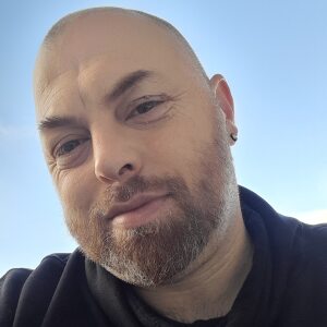 Profilbild von Sebastian Schuller