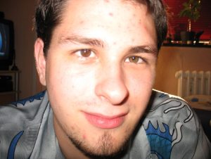 Profilbild von Sebastian Schulz