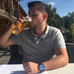 Profilbild von Sebastian Schulz