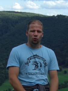 Profilbild von Sebastian Schulze