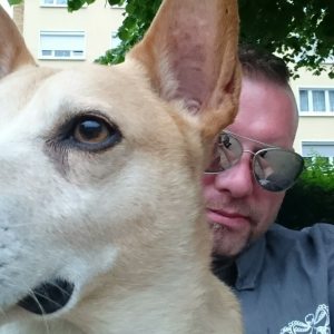 Profilbild von Sebastian Schulze