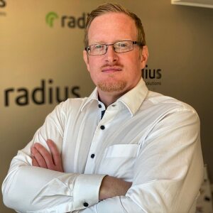Profilbild von Sebastian Schulze