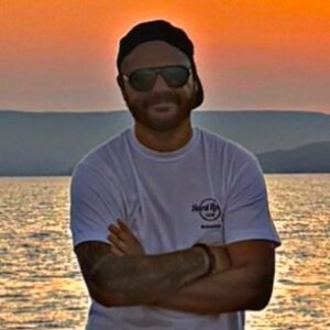 Profilbild von Sebastian Schumann