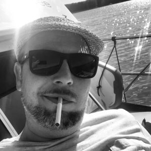 Profilbild von Sebastian Schwarz