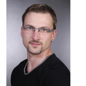 Profilbild von Sebastian Siegmund