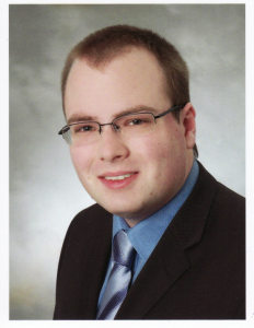 Profilbild von Sebastian Sienel