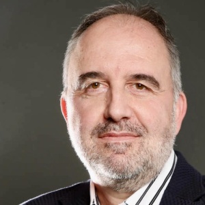 Profilbild von Sebastian Sohrab