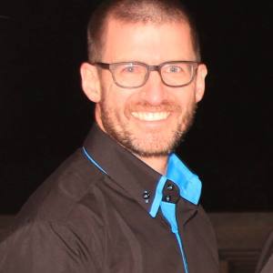 Profilbild von Sebastian Spirling