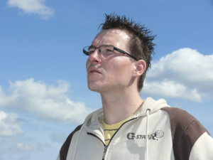 Profilbild von Sebastian Stadler