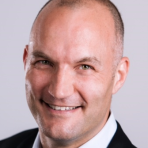 Profilbild von Sebastian Stamer