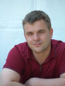 Profilbild von Sebastian Steglich