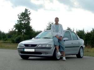 Profilbild von Sebastian Stein