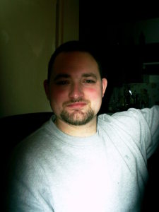 Profilbild von Sebastian Stenneken