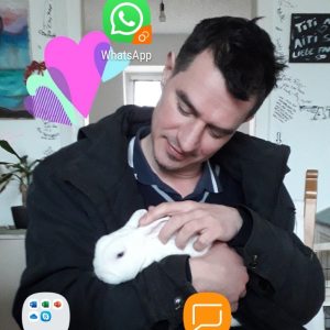 Profilbild von Sebastian Stockebrand