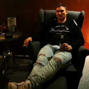 Profilbild von Sebastian Struhl