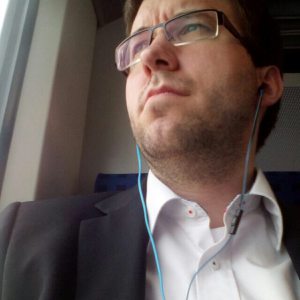 Profilbild von Sebastian Theis