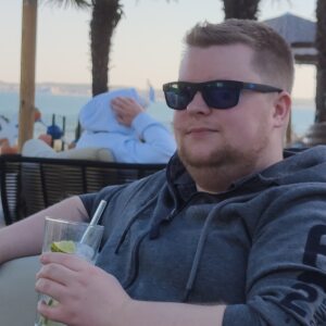 Profilbild von Sebastian Thiele