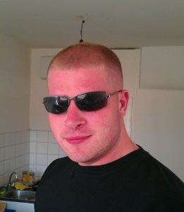 Profilbild von Sebastian Tietz