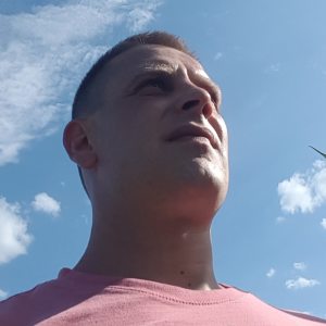 Profilbild von Sebastian Tischler