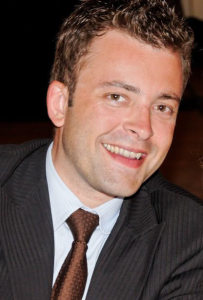 Profilbild von Sebastian Treskes