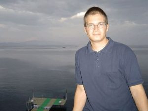 Profilbild von Sebastian Ulrich