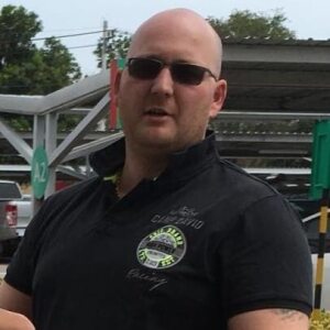 Profilbild von Sebastian Veit