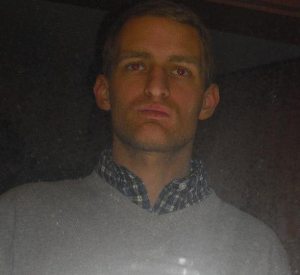Profilbild von Sebastian Voerste