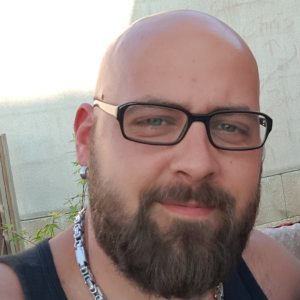 Profilbild von Sebastian Vogel