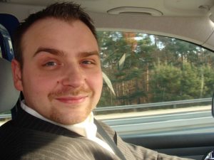 Profilbild von Sebastian Wadulla