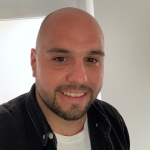 Profilbild von Sebastian Wahl