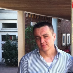 Profilbild von Sebastian Waletzko