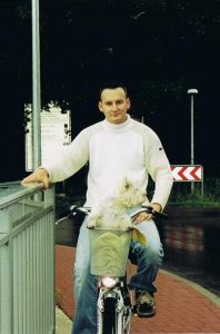 Profilbild von Sebastian Wartmann